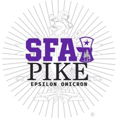 Epsilon Omicron Chapter | Scholars, Leaders, Athletes, and Gentlemen | Recruitment Questions: @Da_bug_53 #RushPIKE #AxeEm #SFA27