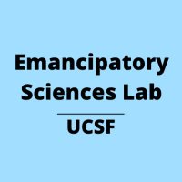 Emancipatory Sciences Lab (@emancipatorylab) 's Twitter Profile