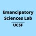 Emancipatory Sciences Lab (@EmancipatoryLab) Twitter profile photo