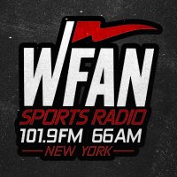 WFAN Sports Radio(@WFAN660) 's Twitter Profileg