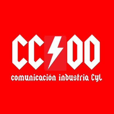 Secretaría de Comunicación CCOO Industria CyL, siempre Informando, por que lo que no se cuenta no se sabe, y otros se lo intentan atribuir.