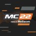 MC22 (@MediacomMC22) Twitter profile photo