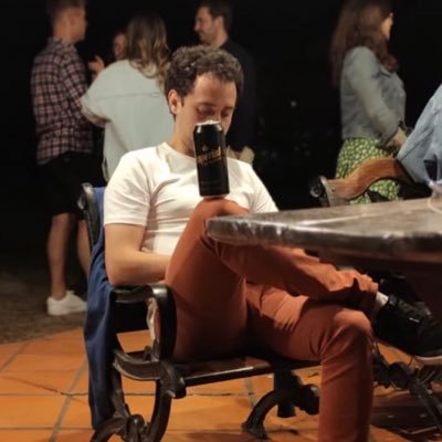 MarceloGiannan1's profile picture. Bungeano
Perdón, me equivoqué