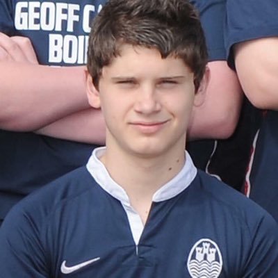 I want to highlight the dangers of TBI, concussion, after my 14 year old son Ben died during a rugby game.