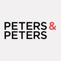 Peters & Peters (@petersandpeters) 's Twitter Profile