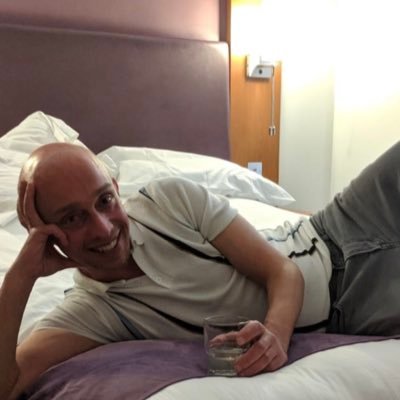 MikeWhitton's profile picture. Hello!