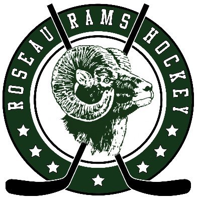 Rams Hockey Online is the Official Social Media Sites of Roseau Rams High School Boys Hockey | 34 State Tournament Appearances | 7 - Time State Champions