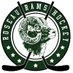 Roseau Rams Hockey Online (@ramhockey) Twitter profile photo