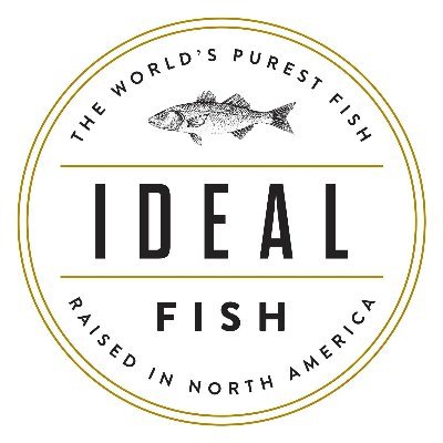 ideal_fish's profile picture. The cleanest, freshest fish you will ever eat. Free of hormones, antibiotics, and microplastics. Free overnight shipping on all orders $100 or more.