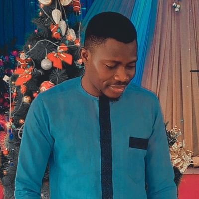 harkintunde74's profile picture. Cool and easy going man