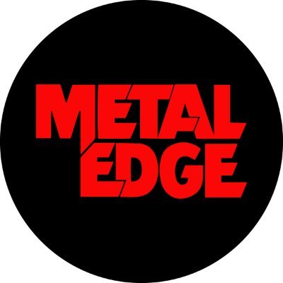 Founded in 1985, Metal Edge is the defining voice in all things hard ‘n’ heavy, from glam, metal and hair bands to AOR, shredders, southern rock and more.