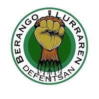 Berango Lurraren Defentsan(@BerangoLD) 's Twitter Profile Photo