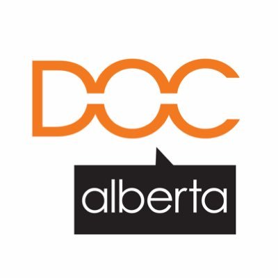 Alberta Chapter of the Documentary Organization of Canada | Documentaristes du Canada @DOCorg