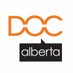 DOC Alberta (@DOCorgAB) Twitter profile photo