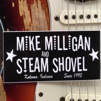 Mike Milligan and Steam Shovel (@mikemilliganss) 's Twitter Profile