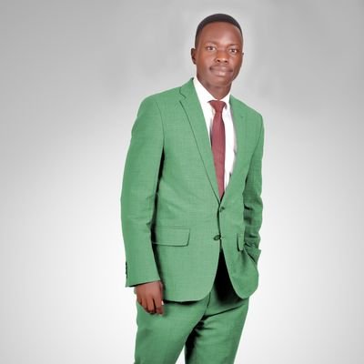 EmmaAyo36's profile picture. Self employed Emmanuel Ayo Dubois a Ugandan studying medicine at University of Alberta