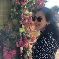 Adele Mourad (@adele_mourad) 's Twitter Profile Photo