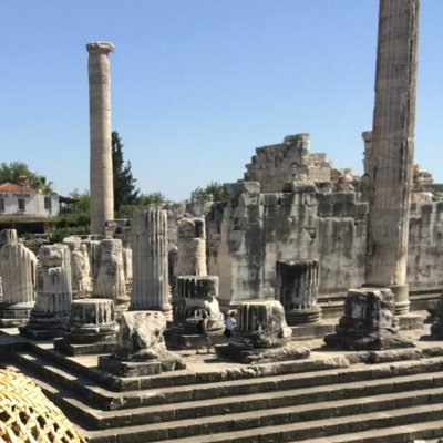 DuriyeOzturk's profile picture. 