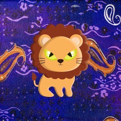 Music | Crypto and NFTs | Get your own Little Lion Now.   https://t.co/pT2iLCnUVA
Join our Discord :  https://t.co/6Cpt1fHgVD