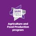 Sask Polytech Agriculture and Food Production (@saskpolytechag) Twitter profile photo