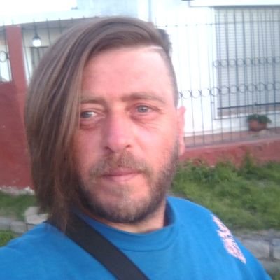 waldebenitez41's profile picture. super positivo