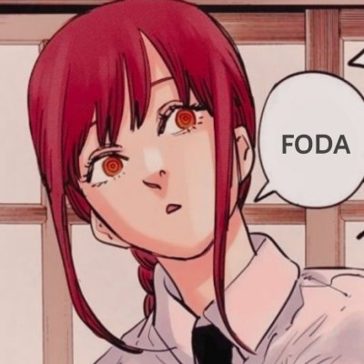 nsfwfodas's profile picture. NSFW censurado por imagens fodas 🔞 |
Banner✨: @ArtszMiguel | 2 posts por dia (horário fixo quando acabar a enquete).