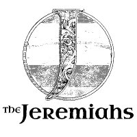 THE JEREMIAHS(@thejeremiahsie) 's Twitter Profile Photo