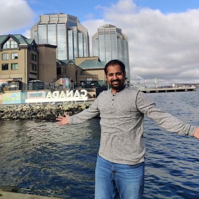 16/03/1994 🎂| Masters in Electrical and Computer Eng - Data science specialization 🎓, Carleton University | Application Analyst, Enercare, Toronto 🇨🇦 |