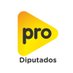 PRO Diputados (@prodiputados) Twitter profile photo