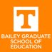 UT Bailey GSE (@BaileyGSE_UTK) Twitter profile photo