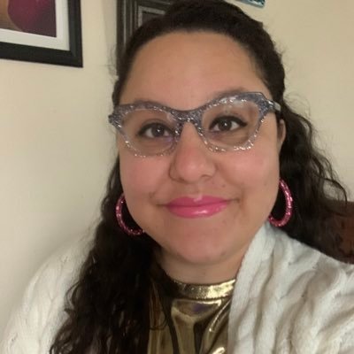 Chicana. Author. Business owner. Investor. Nerd life: cybersecurity, national security, workforce development and public-private partnerships.