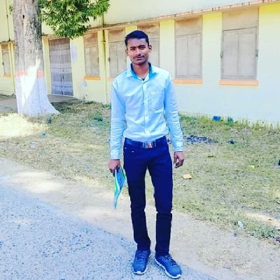 Ramkrishna62011's profile picture. BCA With T.N.B College Bhagalpur