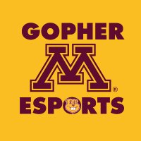 GopherEsports(@GopherEsports) 's Twitter Profile Photo