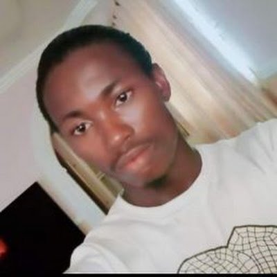 OdiliPrayer's profile picture. I don't copy anybody, I be myself, do my things and live my life real. 
I live in freedom; I'm honest, truthful and lovely 🌹 I am prayer prosper odili (Mr PP)