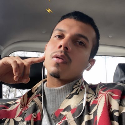 IshaanAurOsheen's profile picture. // visual artist + aerialist ∆ he/she/they https://t.co/DGVKtK6yPB