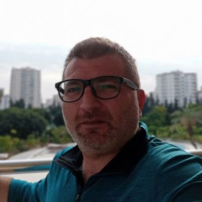 MuratOZVAROL33's profile picture. 