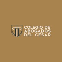 Colegio de Abogados del Cesar (@colegio_cesar) 's Twitter Profile