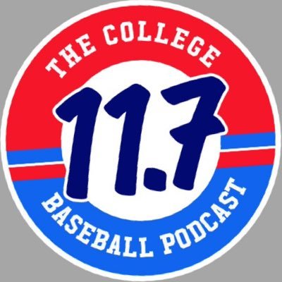 THE #1 College Baseball podcast. Bringing YOU unfiltered coverage.⚡️ @Ben_upton5 @D_kourtis27
