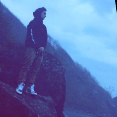 BdSloss's profile picture. Northern California