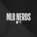 @MLBNerds