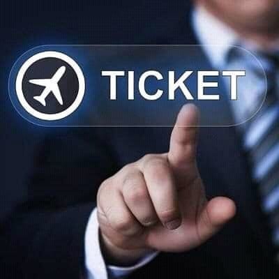 تذاكر طيران خصم 50% +9725275122 لجميع الخطوط✈️✈️✈️✈️