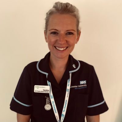 Caroline Dutton Profile