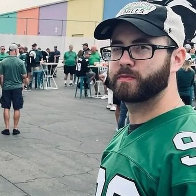 TSporek's profile picture. 