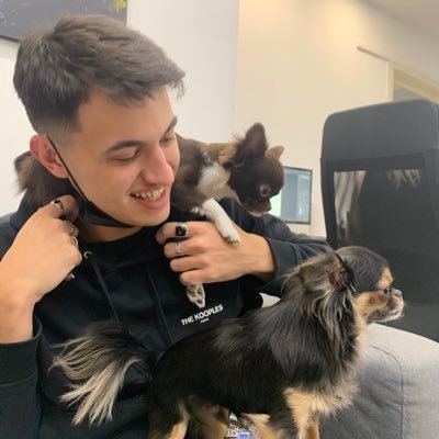 gregzyboyzy's profile picture. P0