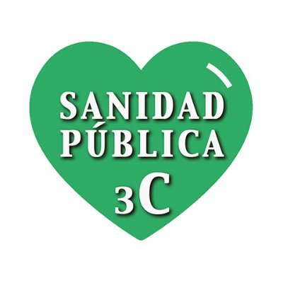 En defensa de nuestra sanidad pública tricantina
#TresCantos