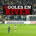 GolesEnRIVER ⚪️❤️⚪️ (@golesenriver) Twitter profile photo GolesEnRIVER ⚪️❤️⚪️ (@golesenriver) Twitter profile photo