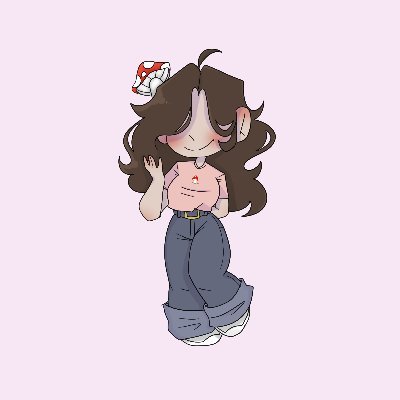 Mushroo71709091's profile picture. Follow my Socials!
-----------------------------
YT: Mooshruum
Insta: moo_shruumy
Twitch: ismushroom