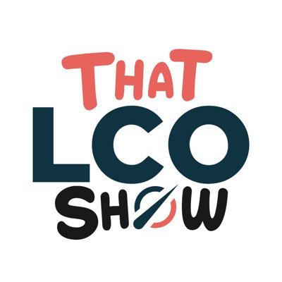 A podcast where we talk all things LCO. Hosted by @MaximizeOce and @CalvinM3tallion.
New episodes every Friday.