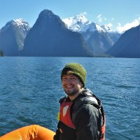 Jeff White PhD (@jeff_white618) 's Twitter Profile