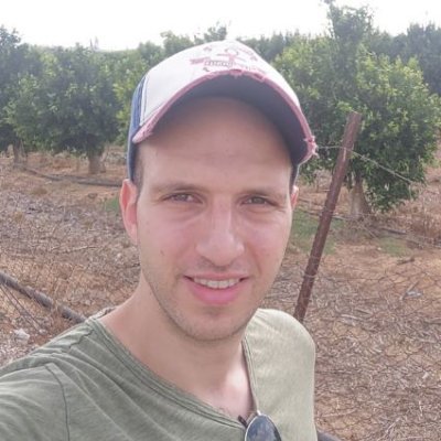 Barley breeding at Volcani Center & @HebrewU. Phd Candidate with @eyal_fridman